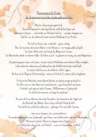 Vorschau - Anderer Materialtyp - Phantasiereise "Spaziergang durch den Herbst" - Deckblatt