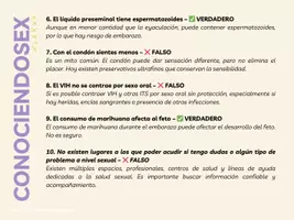 Vista previa - Juegos / Gamificación - CONOCIENDOSEX I MATERIAL DESCARGABLE - página 2