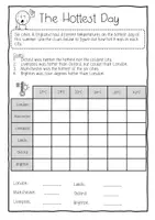 Vorschau - Arbeitsblätter - Summer Logicals 7-9 Englisch 7-9 - Seite 2