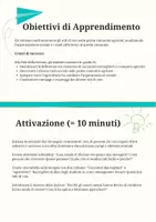 anteprima - Piani di lezione - Preistoria e civiltà antiche (piani di lezione) - Pagina 2