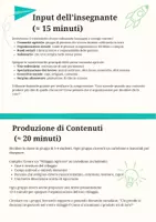 anteprima - Piani di lezione - Preistoria e civiltà antiche (piani di lezione) - Pagina 3