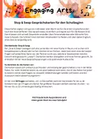 Vorschau - Spiele - Wachsendes Materialpaket Englisch (Sek I+II) - Seite 2