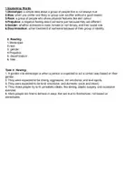 Vorschau - Arbeitsblätter - Eine Stunde Englisch PART 5 - Seite 3