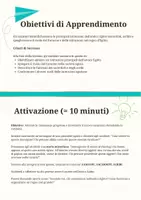 anteprima - Piani di lezione - Identificare le principali istituzioni (es. sacerdoti, scribi) - Pagina 1