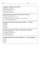 anteprima - Esercizi - Quiz: Utilizzare espressioni persuasive per argomentare - Pagina 3