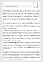 Vorschau - Unterrichtsreihen - Meine Klasse | Klassengemeinschaft stärken am Beispiel des Buchs "Genau so, wie du bist" - Seite 1