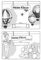 Vorschau - Unterrichtsreihen - Meine Klasse | Klassengemeinschaft stärken am Beispiel des Buchs "Genau so, wie du bist" - Seite 2
