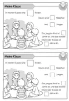 Vorschau - Unterrichtsreihen - Meine Klasse | Klassengemeinschaft stärken am Beispiel des Buchs "Genau so, wie du bist" - Seite 3