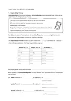 Vorschau - Arbeitsblätter - Materialpaket Subjuntivo - Deckblatt