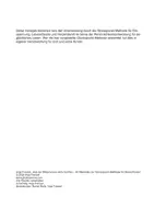 Vorschau - Mal- und Bastelvorlagen - Glückssterne-MANDALAS – 20 Mandalavorlagen passend zur Glückspunkt-Methode für Entspannung, Achtsamkeit, Stärke und Lebensfreude - Seite 2