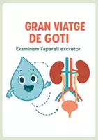 Vista previa - Otros - Aparell excretor - Portada
