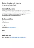 Vorschau - Arbeitsblätter - Der Igel im Herbst - Seite 1