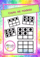 Vista previa - Hojas de trabajo - COPIA EL MODELO - Portada
