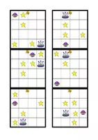 anteprima - Didattica a stazioni - Missione Spazio - didattica a stazioni - Pagina 3