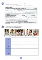 Vorschau - Arbeitsblätter - Im Labor Dossier inkl. Lösungen - Einstieg Labor - Chemie - Seite 3