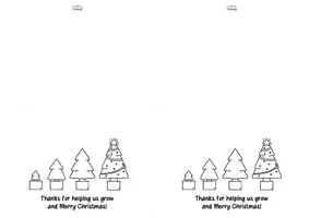 Vorschau - Anderer Materialtyp - Weihnachtsgeschenk mit Fingerabdruck - Seite 2