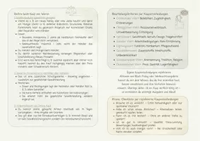 Vorschau - Merkblätter - Konsumentscheidungen, Marketing- und Verkaufsstrategien und Werbeversprechen - Seite 3