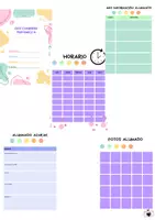 Vista previa - Para docentes: organización, planificación y formación - CUADERNO DOCENTE - página 1