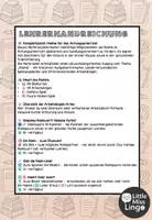 Vorschau - Arbeitsblätter - Reime Komplettpaket - Anfangsunterricht - Phonologische Bewusstheit - Seite 1