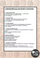 Vorschau - Arbeitsblätter - Reime Komplettpaket - Anfangsunterricht - Phonologische Bewusstheit - Seite 2