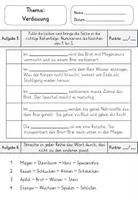 Vorschau - Stundenentwürfe - Test Verdauung - Seite 3