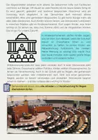 Vorschau - Arbeitsblätter - Gesetze einfach erklärt: Demokratie, Grundgesetz & Politik Grundschule - Seite 3