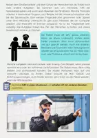 Vorschau - Arbeitsblätter - Was macht die Polizei? Aufgaben und Verantwortung - Seite 3