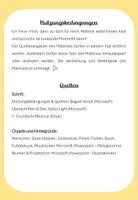 Vorschau - Präsentationen/Tafelbilder - Erzählkreis (Wochenende) - 6 kurze und knackige Methoden - Seite 1