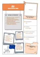 Vorschau - Arbeitsblätter - EU (Europäische Union) - Steckbrief - Seite 2