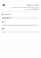 Vorschau - Arbeitsblätter - Unterscheidung Wörter mit Qu / qu oder kw bei zusammengesetzten Wörtern - Seite 2