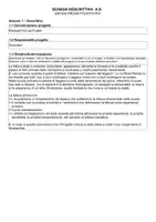 anteprima - Programmi scolastici / Materiali per docenti - Progetto Lettura - primaria tutte le classi, durata annuale - Pagina 1