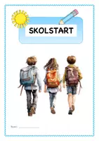 förhandsvisning - Skolstart åk 4 - sida 2
