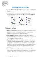 Vorschau - Stundenentwürfe - Brown Owl At the Zoo - TEACHING TIPS - Seite 3