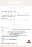 Vorschau - Arbeitsblätter - Mini-Escape Room: Sommer (1.Klasse) - Seite 1
