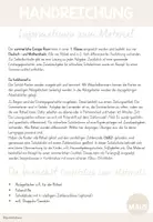 Vorschau - Arbeitsblätter - Mini-Escape Room: Sommer (1.Klasse) - Seite 2