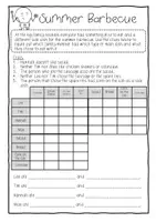 Vorschau - Arbeitsblätter - Summer Logicals 8-10 Englisch Sek I - Seite 2
