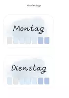 Vorschau - Anderer Materialtyp - Tafelkalender - Seite 2