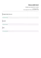 anteprima - Schede informative - Quando si usa l'apostrofo e l'accento - Pagina 2