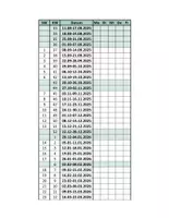 Vorschau - Lehrpläne/Lehrermaterial - Jahresplanung 2025-2026 Berlin - Seite 2