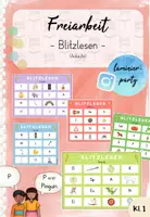 Vorschau - Spiele - Bundle: Anlaute (Kl. 1) - Seite 1