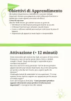 anteprima - Piani di lezione - Annotare dettagli importanti con frasi brevi o simboli - Pagina 1