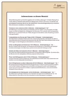 Vorschau - Arbeitsblätter - Lerntheke Schlangen - Heimische Arten (Erarbeitung) - Seite 1