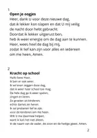 Voorbeeld - 111 gebeden - Pagina 1