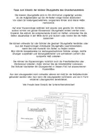 Vorschau - Arbeitsblätter - Leseheft: Klassen 2-3 (Übungsheft, Selbstlernheft) - Seite 3
