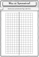 Vorschau - Stundenentwürfe - Geometrie Formen Figuren Körper Würfelnetze Symmetrie Klasse 1, 2, 3, 4 - Seite 3