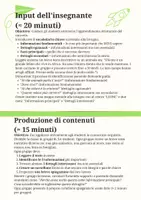 anteprima - Piani di lezione - Differenziare informazioni fondamentali da dettagli opzionali - Pagina 2