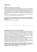 Vorschau - Stundenentwürfe - Rollenspiel: Der Konflikt um Tiberius Gracchus - Seite 1