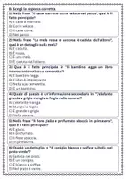 anteprima - Schede informative - Differenziare informazioni fondamentali da dettagli opzionali - Pagina 2