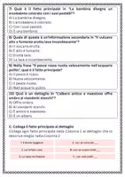 anteprima - Schede informative - Differenziare informazioni fondamentali da dettagli opzionali - Pagina 3