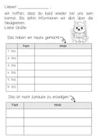 Vorschau - Anderer Materialtyp - Krankenmappe für die Wolfklasse - Seite 2